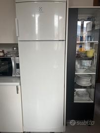 Frigorifero  in sospeso