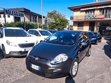 Fiat Punto Evo 1.3 Mjt 95 CV DPF 5 porte S&S Dynam