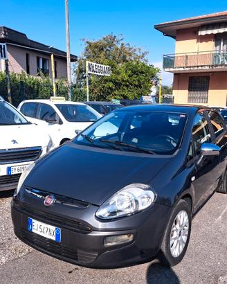 Fiat Punto Evo 1.3 Mjt 95 CV DPF 5 porte S&S Dynam