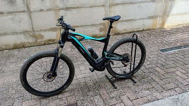 Bianchi E Vertic Emtb 29" BOSCH