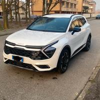 Kia Sportage GT-Line