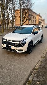 Kia Sportage GT-Line