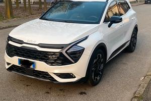 Kia Sportage GT-Line