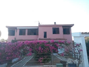 Villa al mare