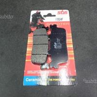 Pastiglie freno dietro kymco x-citing 250 300