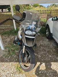 Bmw r 1200 gs - 2010