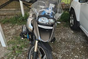 Bmw r 1200 gs - 2010