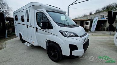DETHLEFFS GLOBEBUS T 001