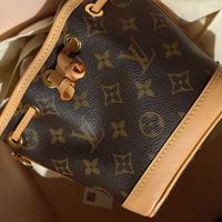 Louis Vuitton nano noe