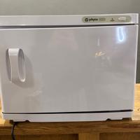 Scaldasalviette elettrico Physa