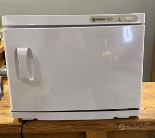 Scaldasalviette elettrico Physa