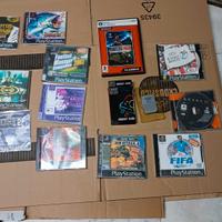 giochi PlayStation 