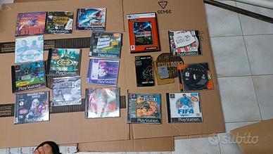 giochi PlayStation 
