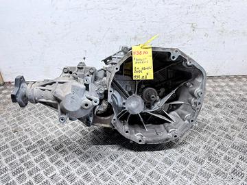 Cambio Manuale Renault Koleos 4x4 2011 20 Diesel M