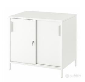 IKEA Trotten Mobile con ante scorrevoli