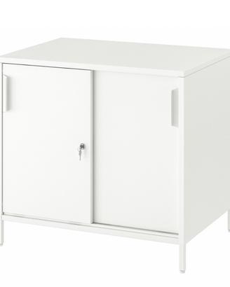 IKEA Trotten Mobile con ante scorrevoli