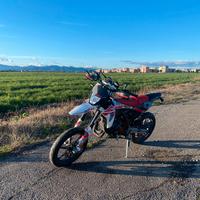 Fantic 104cc a bucchin