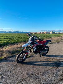 Fantic 104cc a bucchin