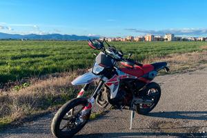 Fantic 104cc a bucchin