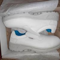 scarpe antinfortunistiche COFRA 