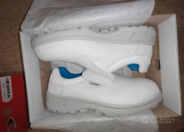 scarpe antinfortunistiche COFRA 
