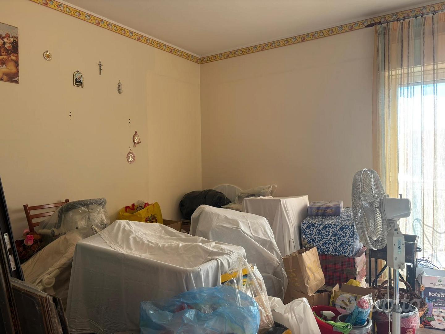 Apartment in Mascali, Carrabba - Vista 4