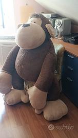 Peluche Nici