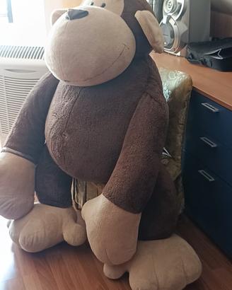 Peluche Nici