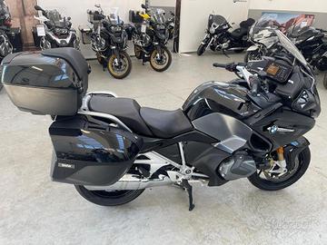 BMW R 1250 RT Abs my21