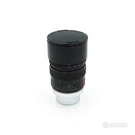 Leica Summicron-M 90mm f/2