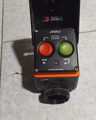 claber aquauno automatico
