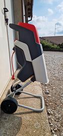 biotrituratore elettrico