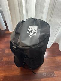 Borsone Base Camp Duffel 50L - S