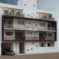 APPARTAMENTO DI NUOVA COSTRUZIONE CON GIARDINO PRI