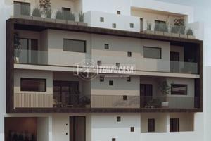 APPARTAMENTO DI NUOVA COSTRUZIONE CON GIARDINO PRI