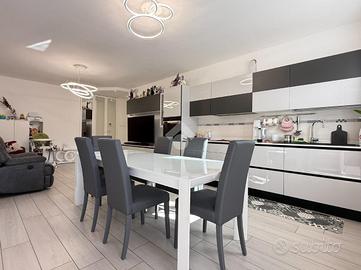 3 LOCALI A FOLIGNANO