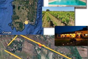 Agriturismo