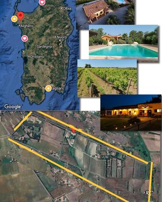 Agriturismo