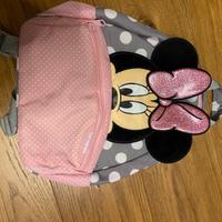 Zainetto Samsonite Disney Ultimate 2.0