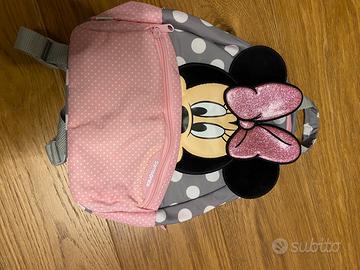 Zainetto Samsonite Disney Ultimate 2.0