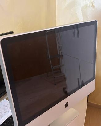 Apple i Mac 24 pollici