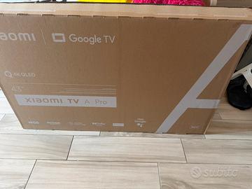 Xiaomi tv a pro 43