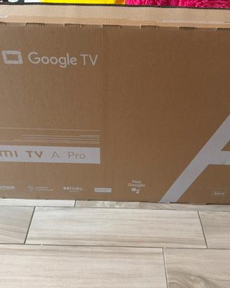 Xiaomi tv a pro 43