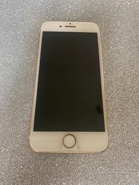 Iphone 7 128 GB Gold