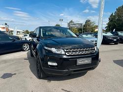 Land Rover Range Evoque 2.2 TD4 5p. Pure //DISTR. 