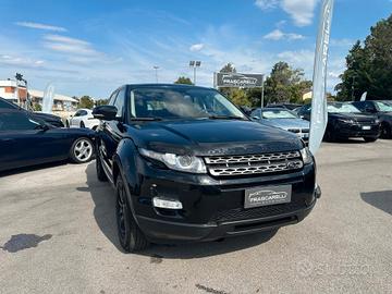 Land Rover Range Evoque 2.2 TD4 5p. Pure //DISTR. 