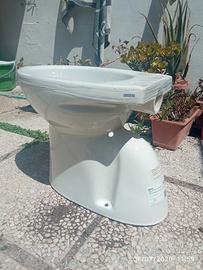 vasi e  bidet nuovi