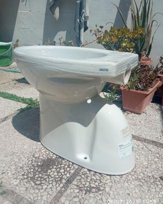 vasi e  bidet nuovi