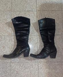 camperos neri