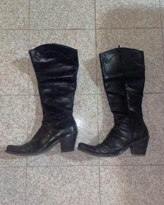 camperos neri